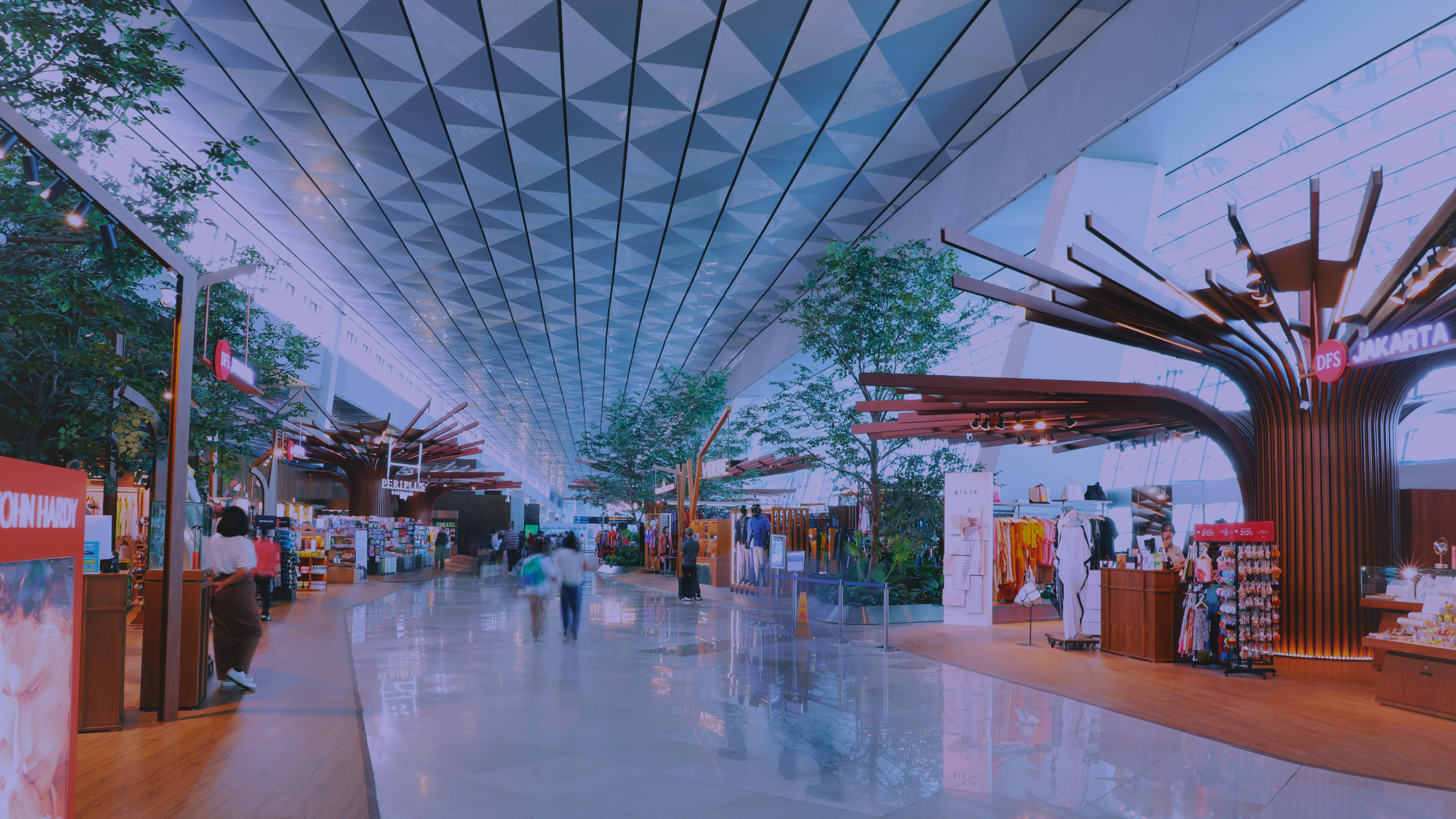 Bandara 2